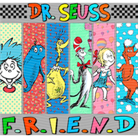Dr Seuss-DS 20